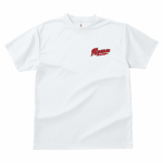 Tシャツの注文を開始します